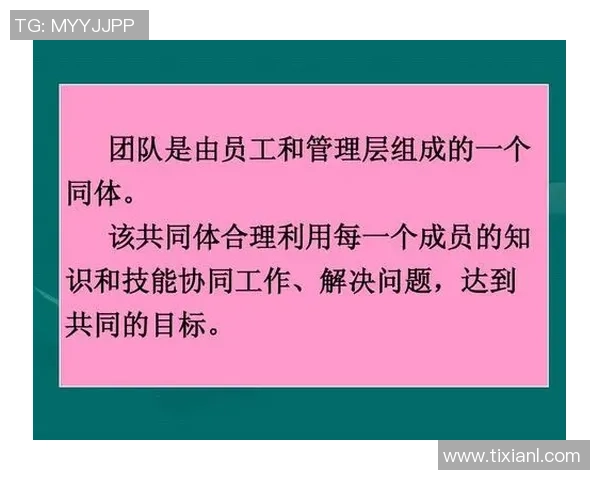 业余足球队训练的技巧与策略提升团队协作与个人技能的有效方法
